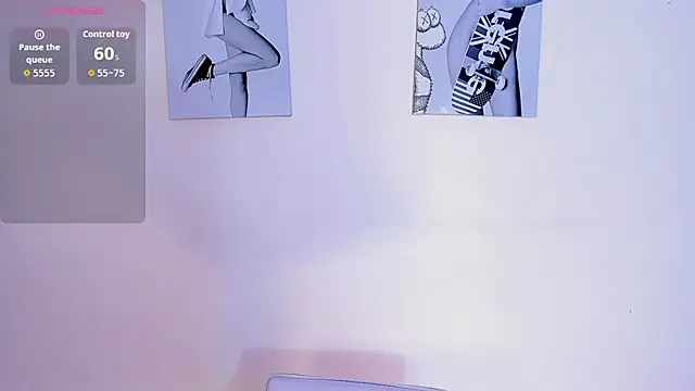 SamayRyann online show from 10-04-25, 01:01