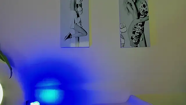 SamayRyann online show from 12-02-25, 12:51