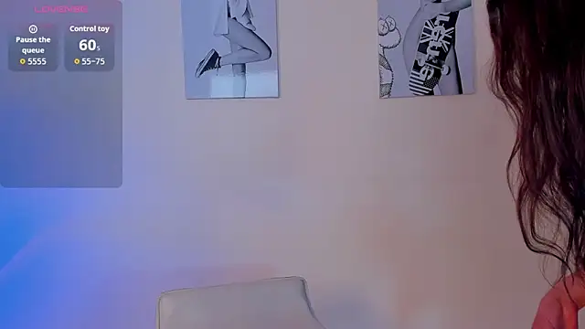 SamayRyann online show from 11-02-25, 12:54