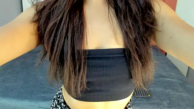 SamayRyann online show from 03-29-26, 02:08