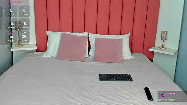 SamayRyann online show from 03-12-26, 01:26