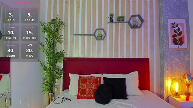 SamayRyann online show from 02-24-26, 01:34