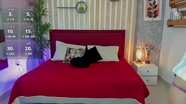 SamayRyann online show from 02-25-26, 01:44