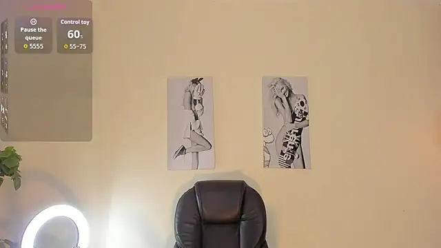 SamayRyann online show from 10-01-25, 12:31