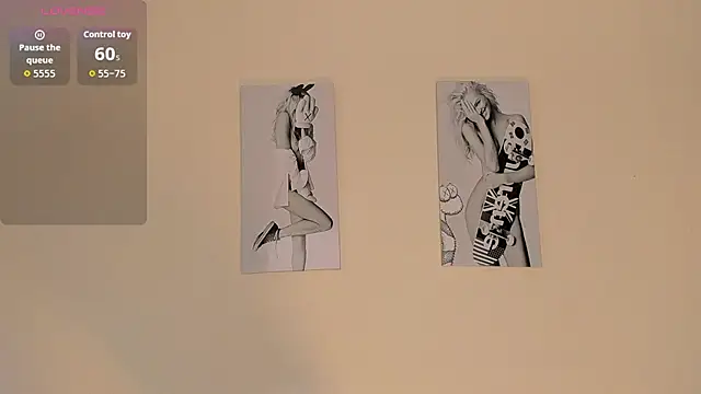 SamayRyann online show from 09-29-25, 12:33