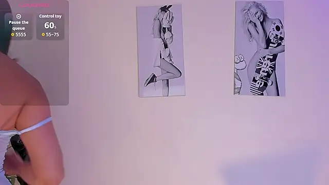 SamayRyann online show from 10-08-25, 12:39