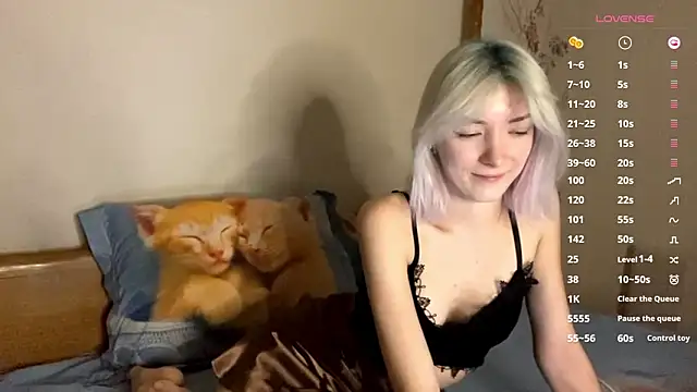 JanneAtop online show from 02-23-26, 06:41