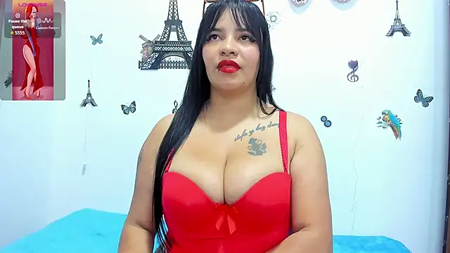 lexxyy26 online show from 04-30-26, 10:55