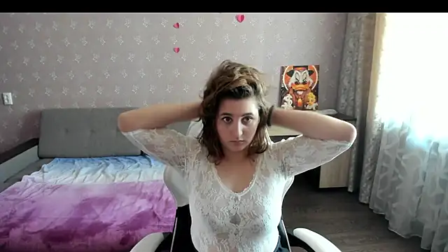 DarklineRose online show from 09-11-25, 10:37