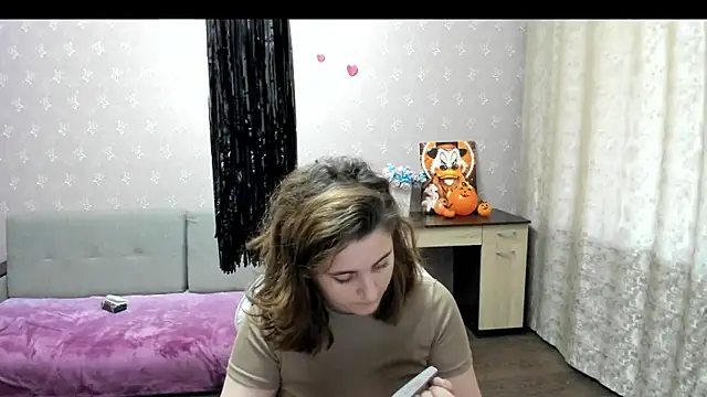 DarklineRose online show from 11-03-25, 12:20