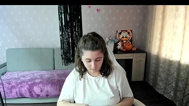 DarklineRose online show from 11-05-25, 11:35