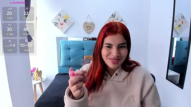 Sharloth F W online show from 12-02-25, 01:46