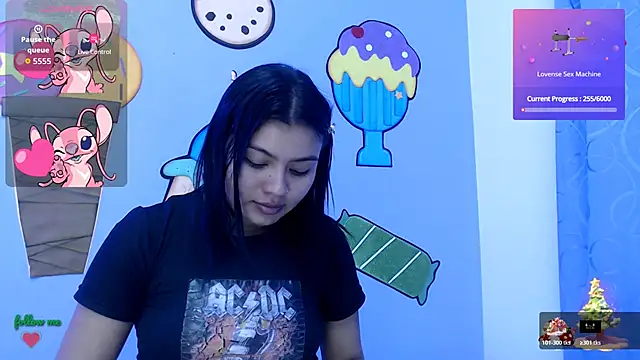 eladyrous98 online show from 01-18-26, 08:23