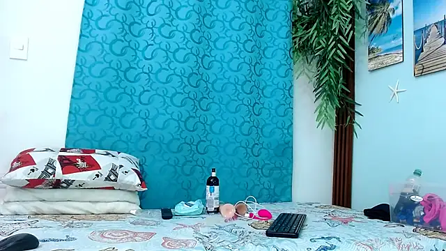 eladyrous98 online show from 11-23-25, 01:32