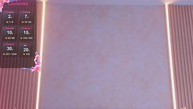 ZOEBARLOWE online show from 10-29-25, 07:13