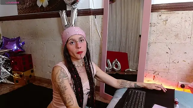 Samy Hoops online show from 09-18-25, 06:44