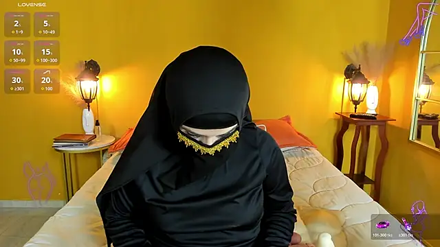 malek zark2 online show from 04-17-26, 12:35