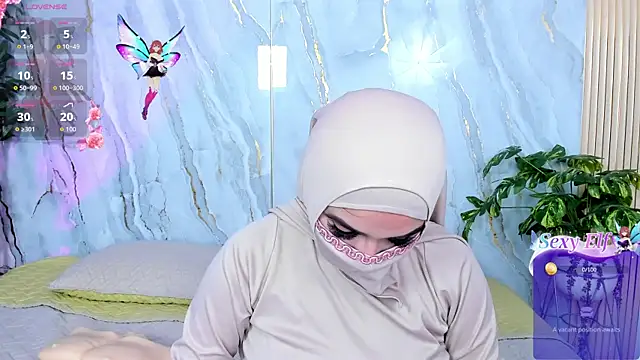 malek zark2 online show from 02-19-26, 12:40