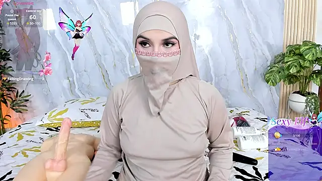 malek zark2 online show from 06-11-26, 09:34