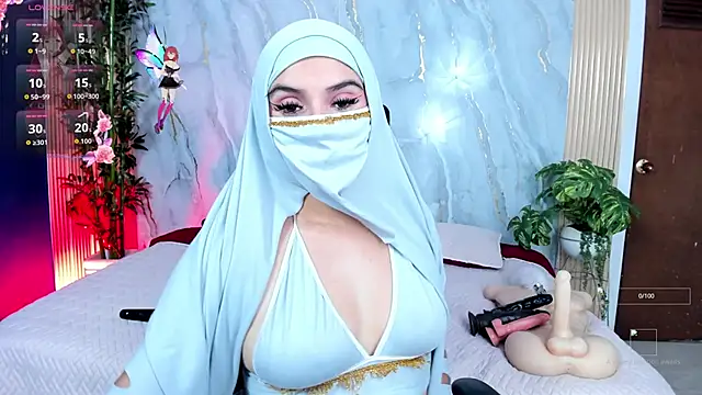 malek zark2 online show from 11-15-25, 12:58