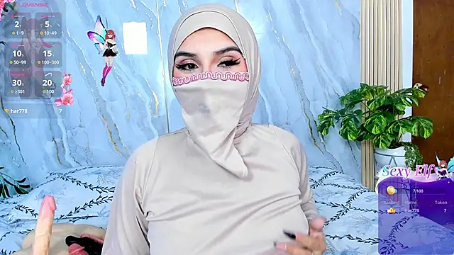 malek zark2 online show from 04-06-26, 11:50