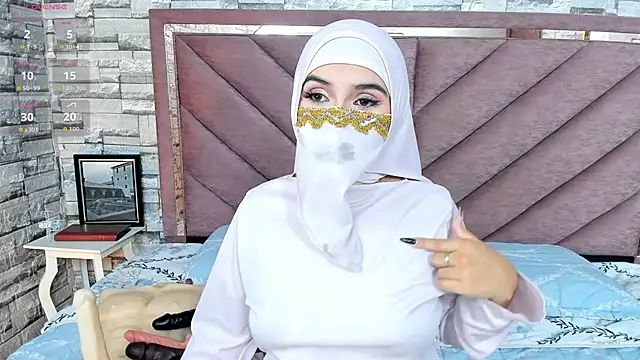 malek zark2 online show from 04-14-26, 12:15