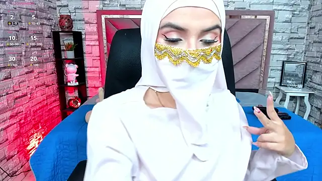 malek zark2 online show from 01-15-26, 12:47