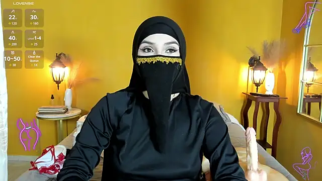 malek zark2 online show from 05-16-26, 12:42