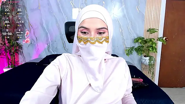 malek zark2 online show from 01-18-26, 12:58