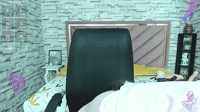 malek zark2 online show from 11-27-25, 12:55