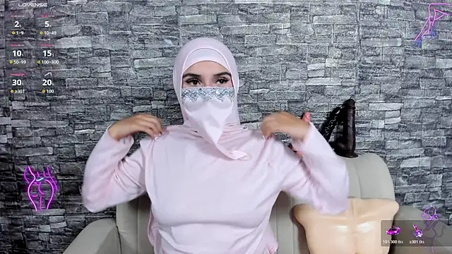 malek zark2 online show from 10-31-25, 12:51