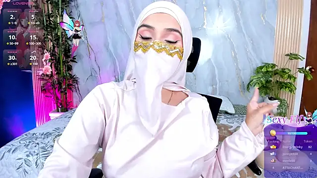 malek zark2 online show from 01-07-26, 12:48