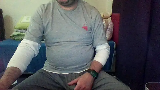 st206boy online show from 05-19-26, 12:15