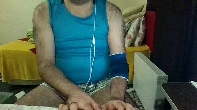 st206boy online show from 10-30-25, 11:23