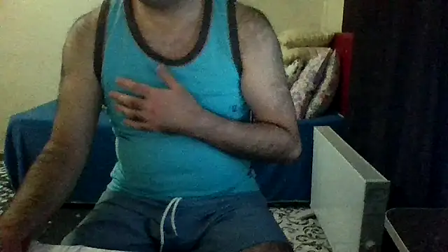 st206boy online show from 10-18-25, 02:02