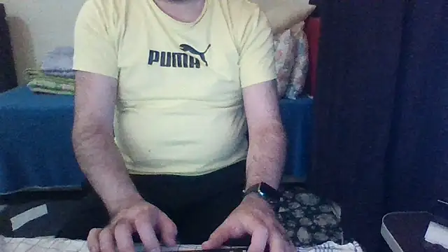 st206boy online show from 05-30-26, 12:39