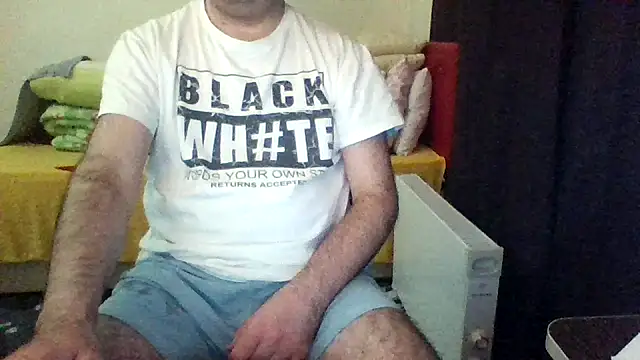 st206boy online show from 03-18-26, 12:25