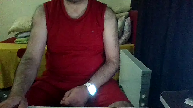 st206boy online show from 03-15-26, 12:39