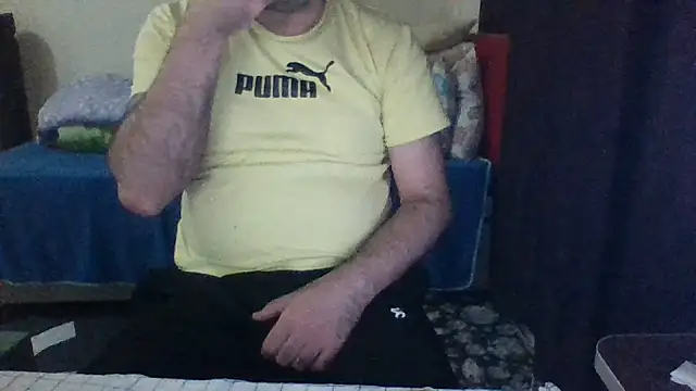 st206boy online show from 05-29-26, 01:00