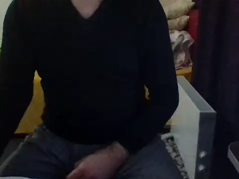 st206boy online show from 10-01-25, 11:30