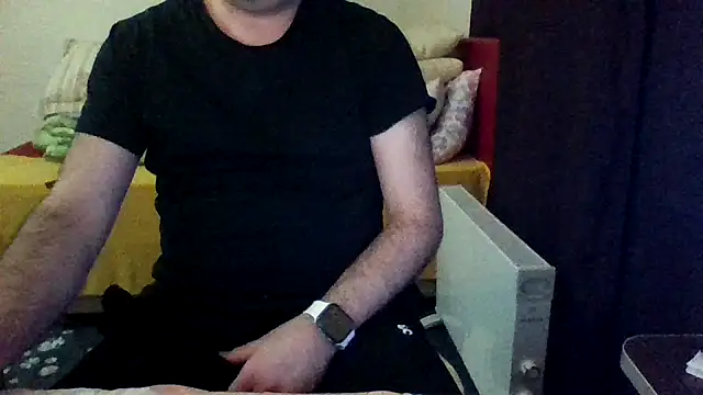 st206boy online show from 03-31-26, 11:07