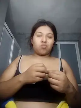 Atenea69 online show from 10-24-25, 06:23