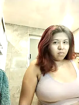 Atenea69 online show from 03-10-26, 01:20