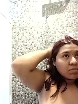 Atenea69 online show from 01-13-26, 08:02