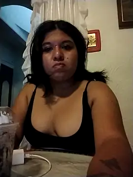 Atenea69 online show from 04-03-26, 03:13