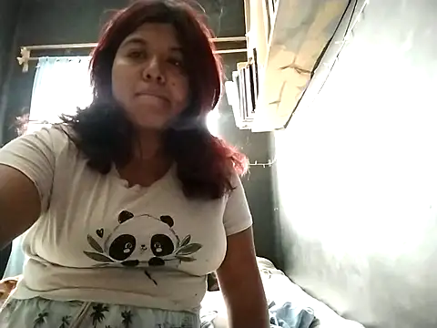 Atenea69 online show from 02-26-26, 05:02