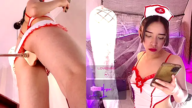 Amara Davis online show from 10-18-25, 04:25