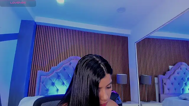 SelenaStonne online show from 10-03-25, 08:10