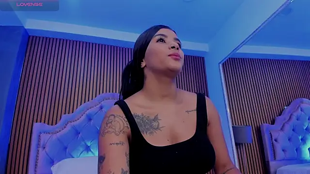 SelenaStonne online show from 09-23-25, 07:43