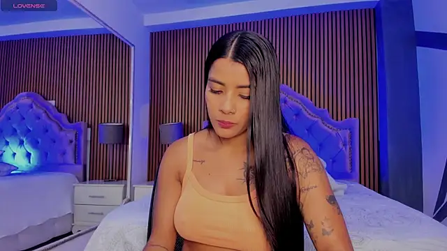 SelenaStonne online show from 09-19-25, 08:13